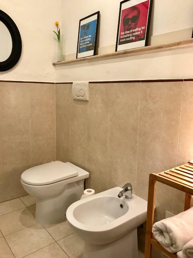 The Heart Of Cagliari, Cozy 2 Bedroom Apartment Kültér fotó