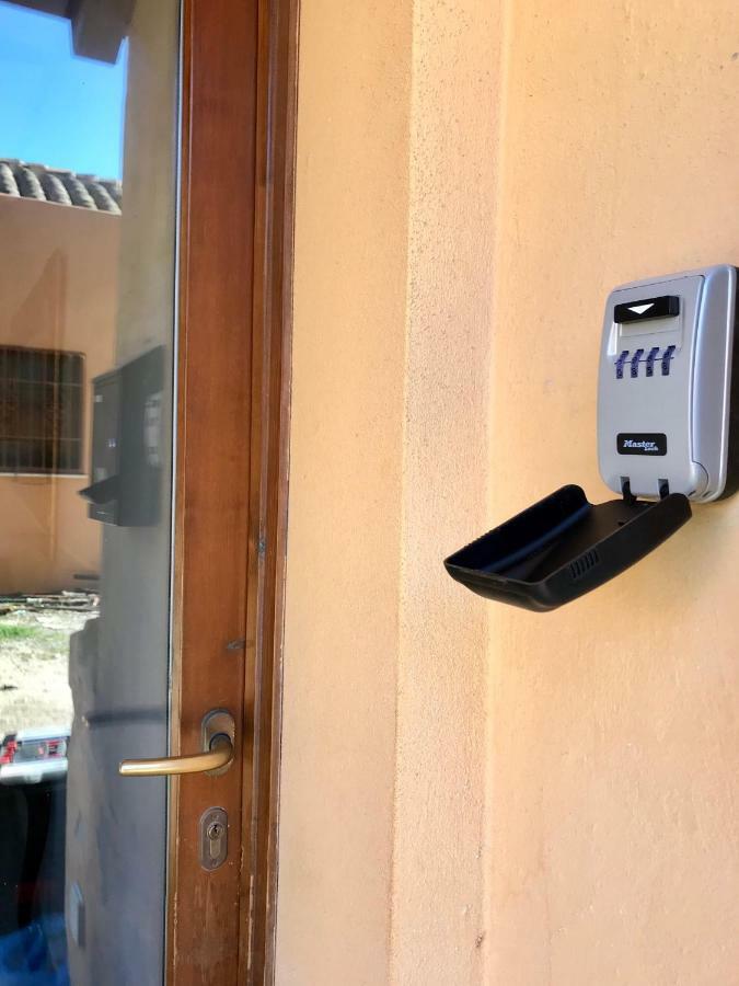 The Heart Of Cagliari, Cozy 2 Bedroom Apartment Kültér fotó